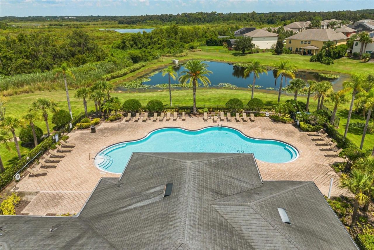 617 Marsh Reed Drive , Winter Garden, FL 34787 Photo