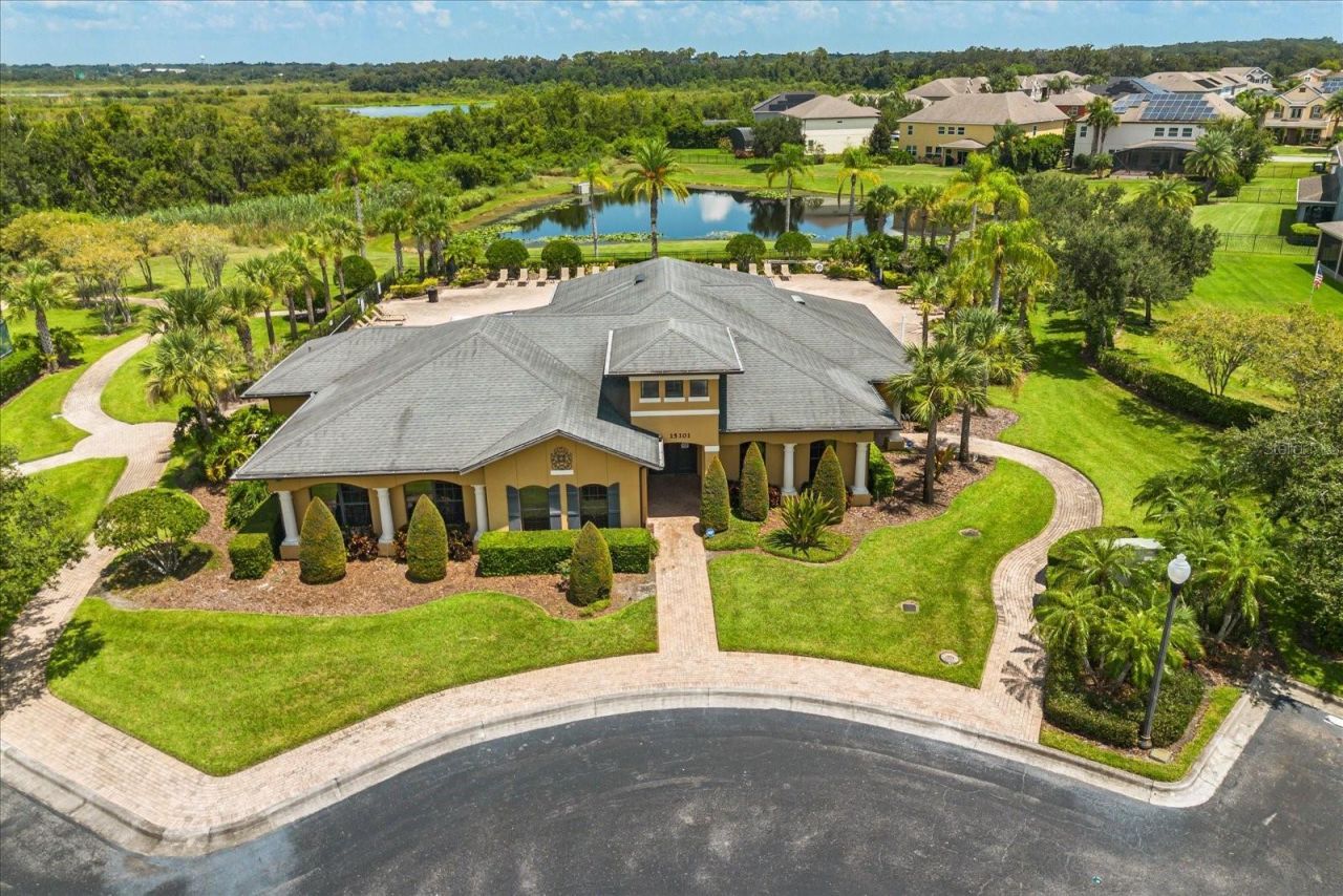 617 Marsh Reed Drive , Winter Garden, FL 34787 Photo