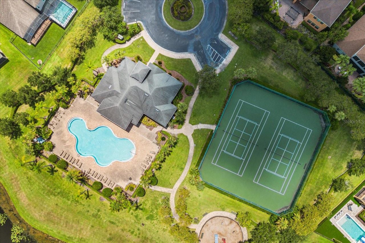 617 Marsh Reed Drive , Winter Garden, FL 34787 Photo