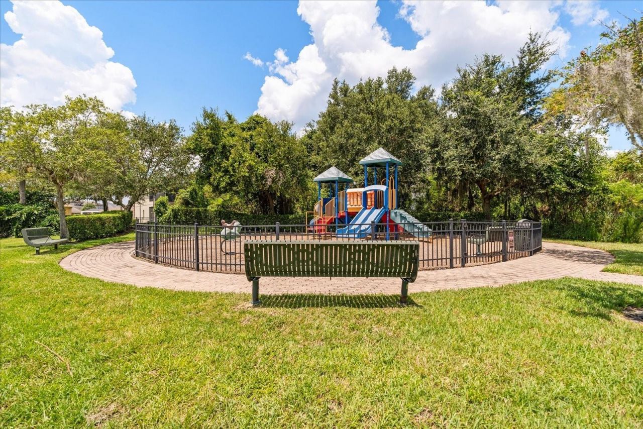 617 Marsh Reed Drive , Winter Garden, FL 34787 Photo