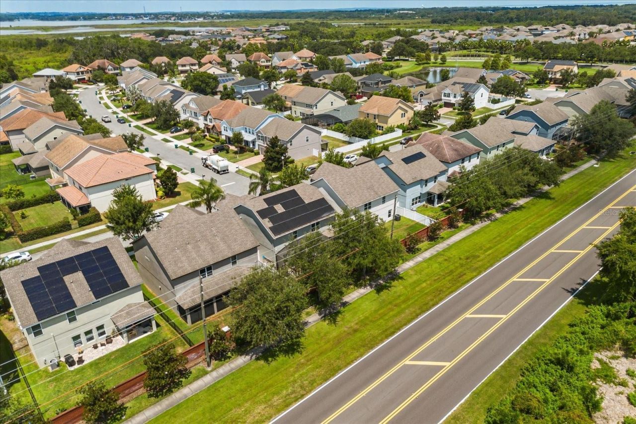 617 Marsh Reed Drive , Winter Garden, FL 34787 Photo