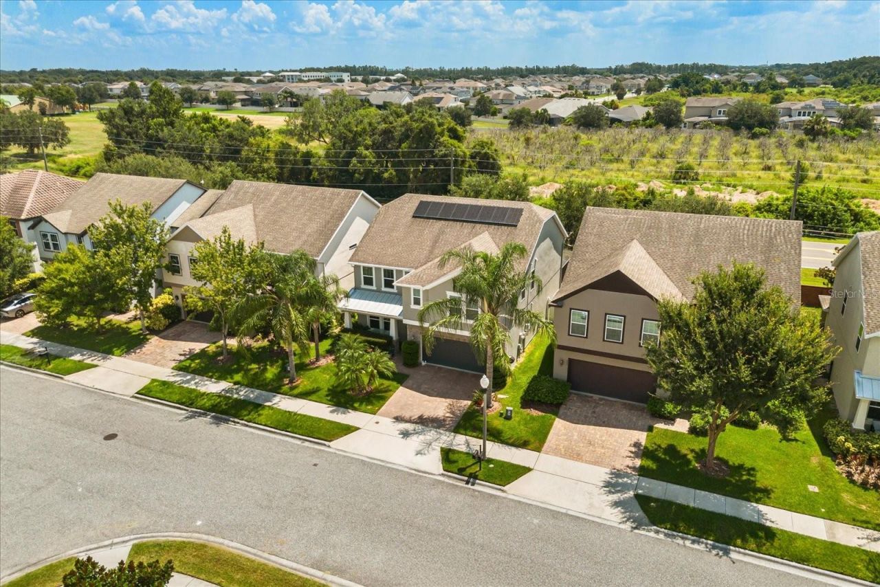 617 Marsh Reed Drive , Winter Garden, FL 34787 Photo