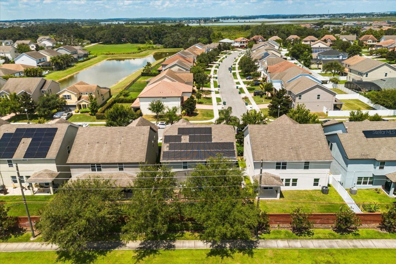 617 Marsh Reed Drive , Winter Garden, FL 34787 Photo