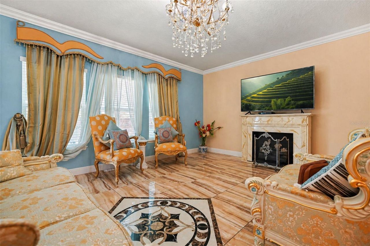 617 Marsh Reed Drive , Winter Garden, FL 34787 Photo