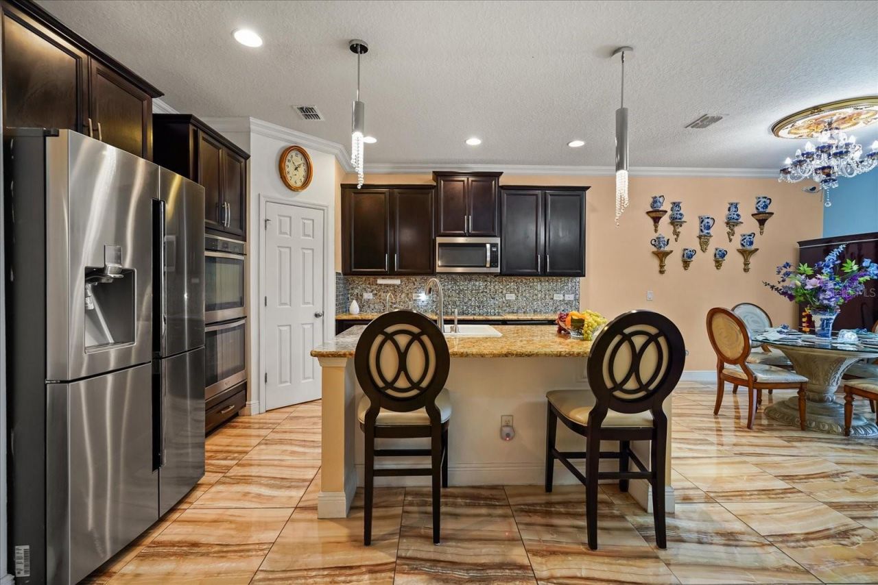 617 Marsh Reed Drive , Winter Garden, FL 34787 Photo