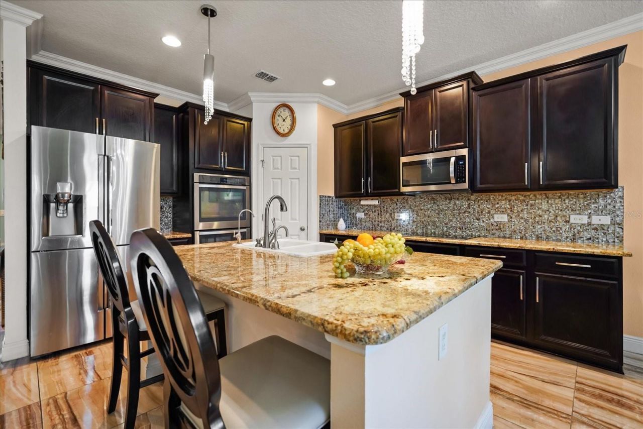 617 Marsh Reed Drive , Winter Garden, FL 34787 Photo