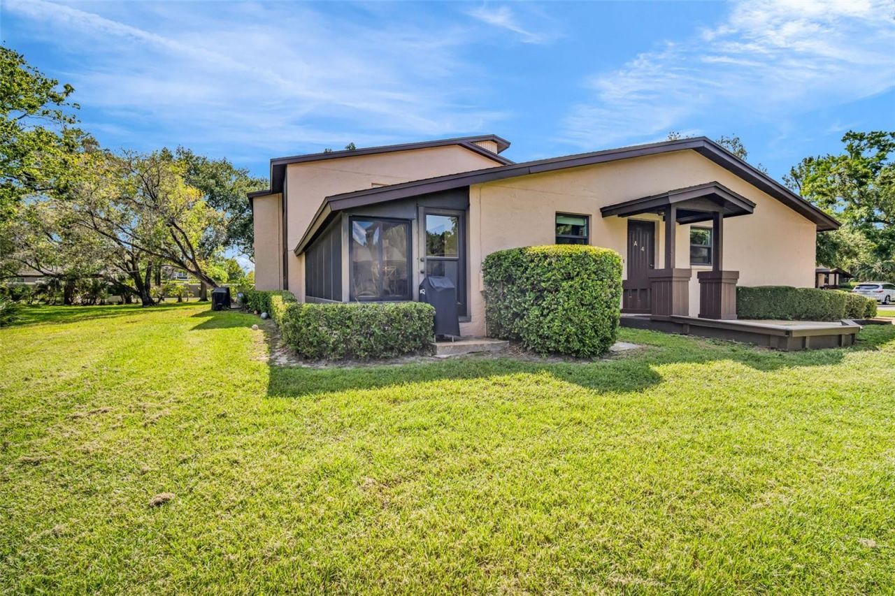 1400 Tarpon Woods Boulevard , Unit A4, Palm Harbor, FL 34685 Main Photo