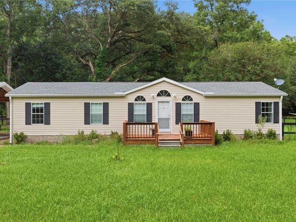 13250 NW 160TH AVENUE, MORRISTON, FL 32668