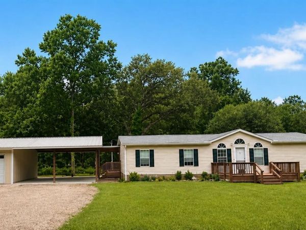 13250 NW 160TH AVENUE, MORRISTON, FL 32668