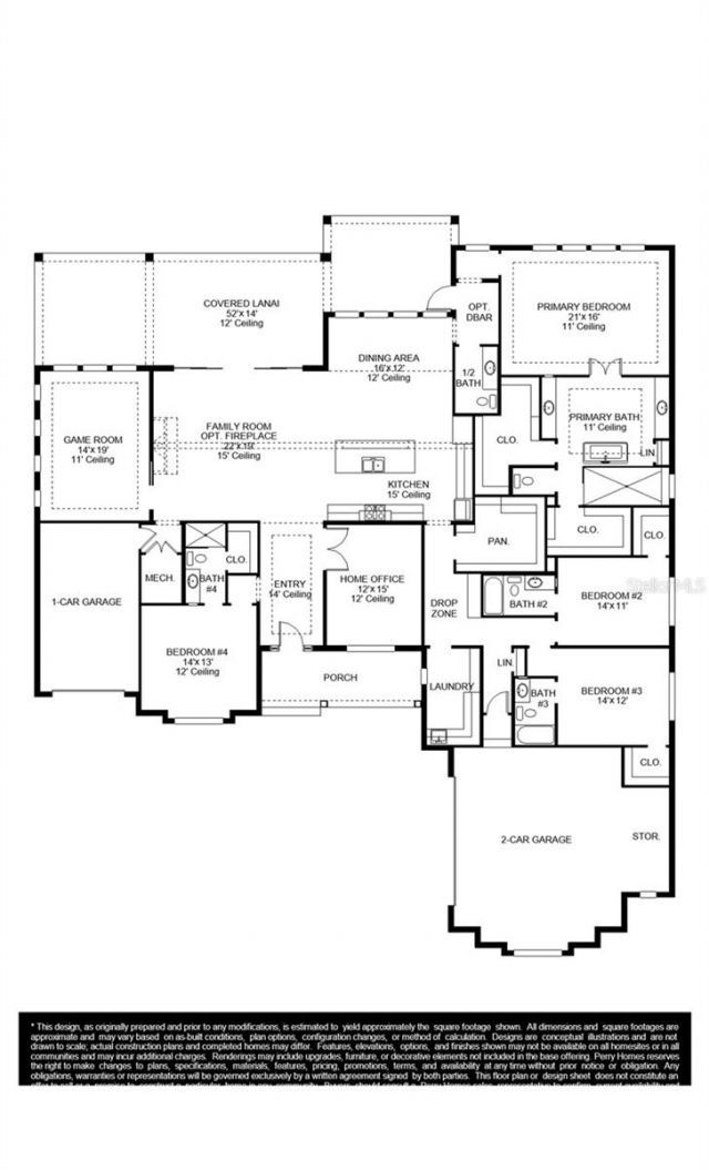 5476 Creek Ridge Road, Brooksville, FL 34601 Photo