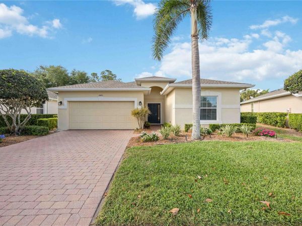 24955 PENNINGTON TERRACE , VENICE, FL 34293