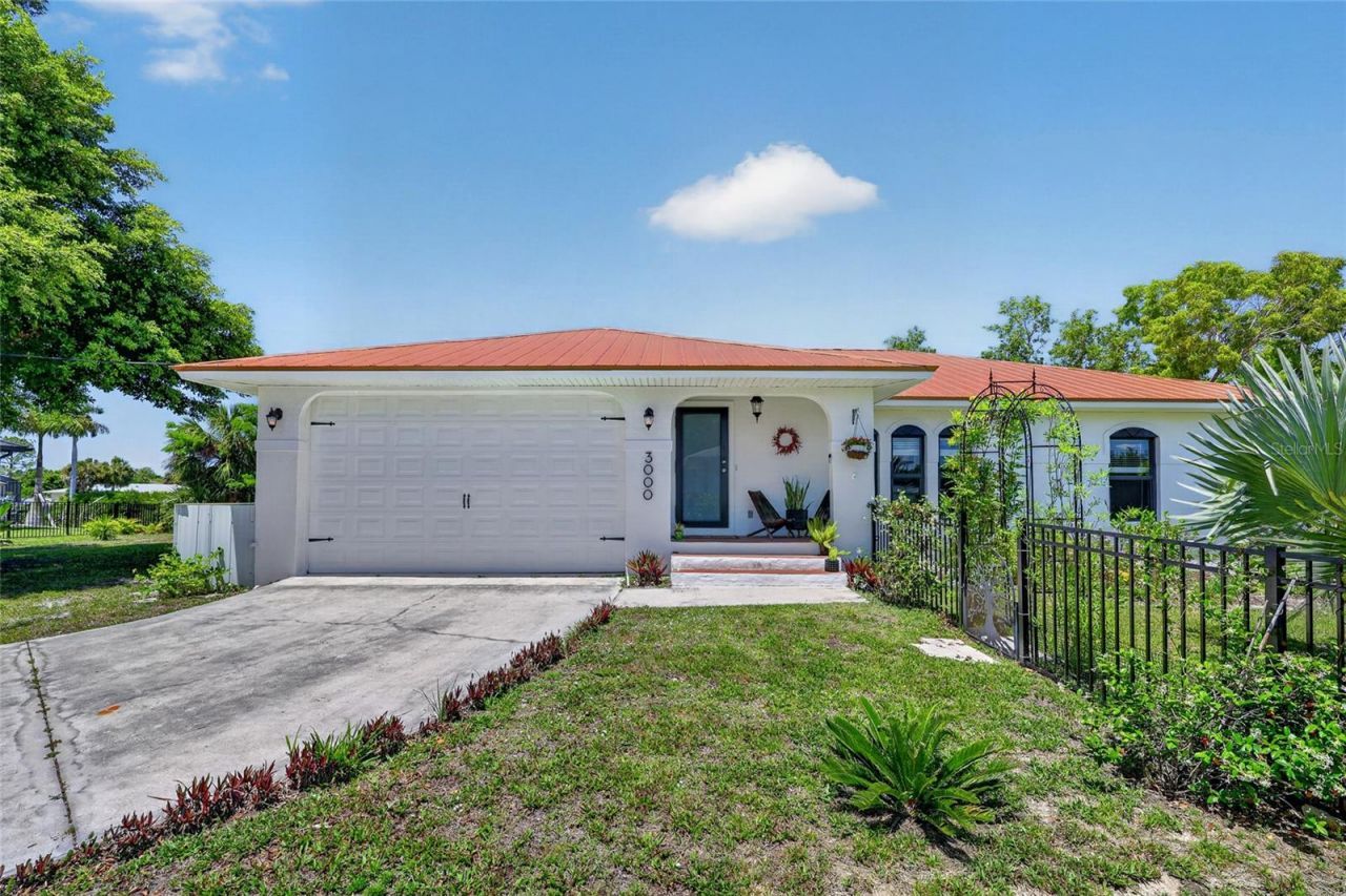 3000 Banyan Way, Punta Gorda, FL 33950 Photo