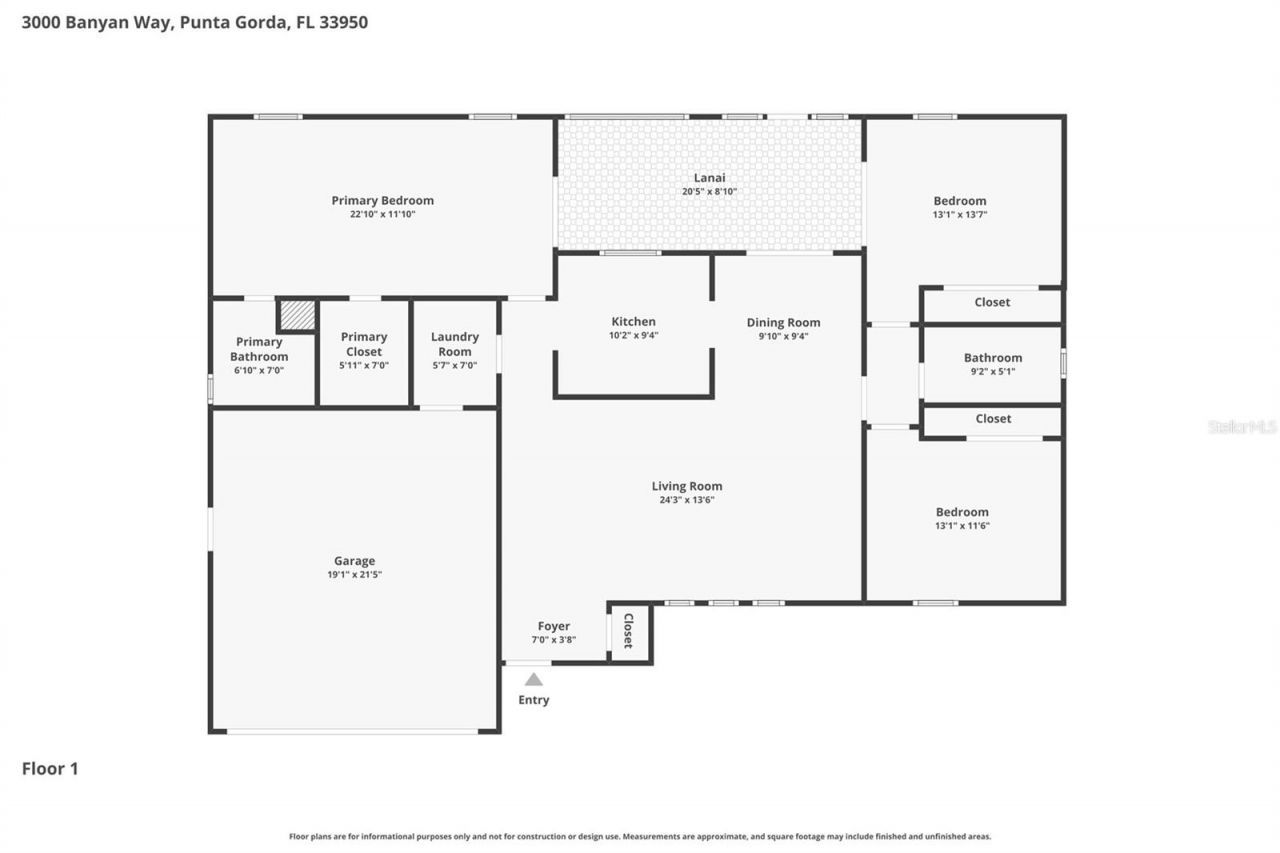 3000 Banyan Way, Punta Gorda, FL 33950 Photo
