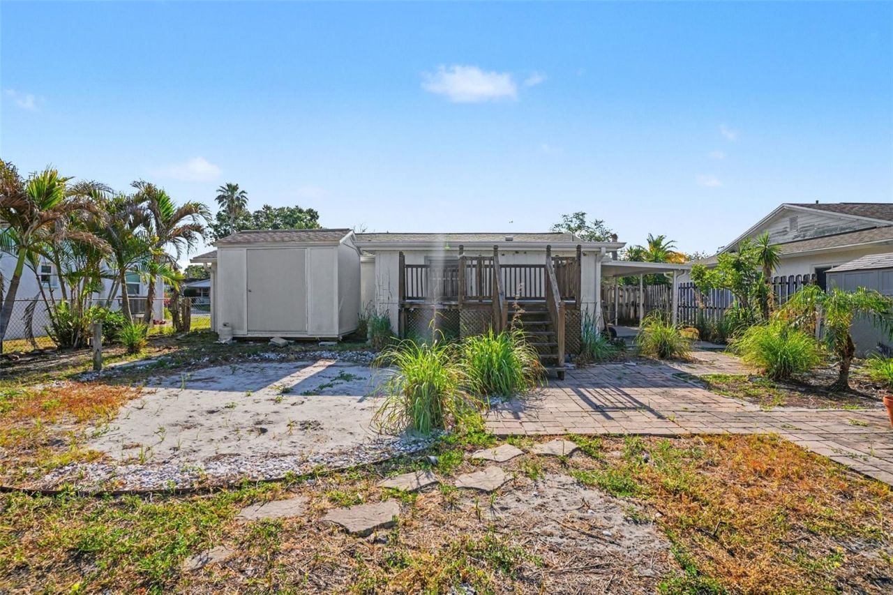 2217 Harrison Drive, Holiday, FL 34691 Photo