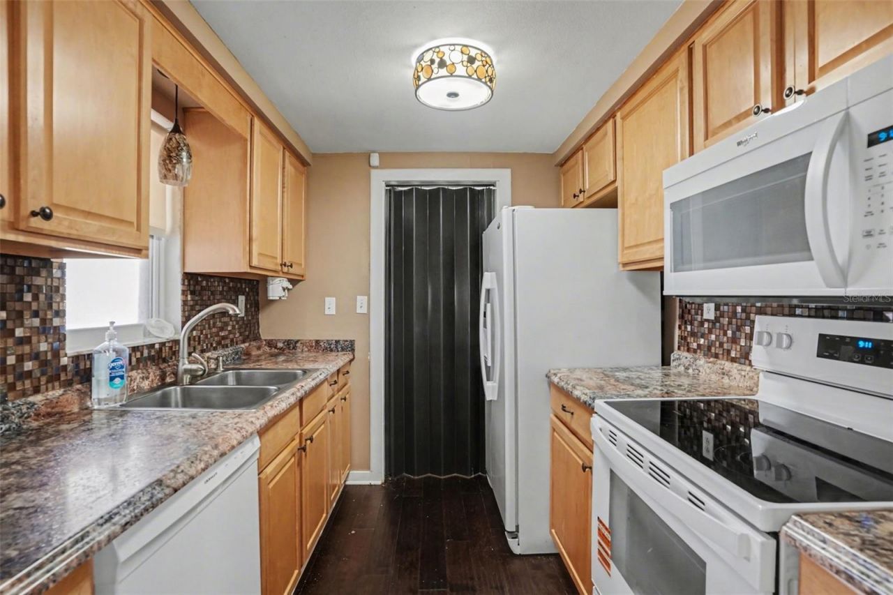 2217 Harrison Drive, Holiday, FL 34691 Photo