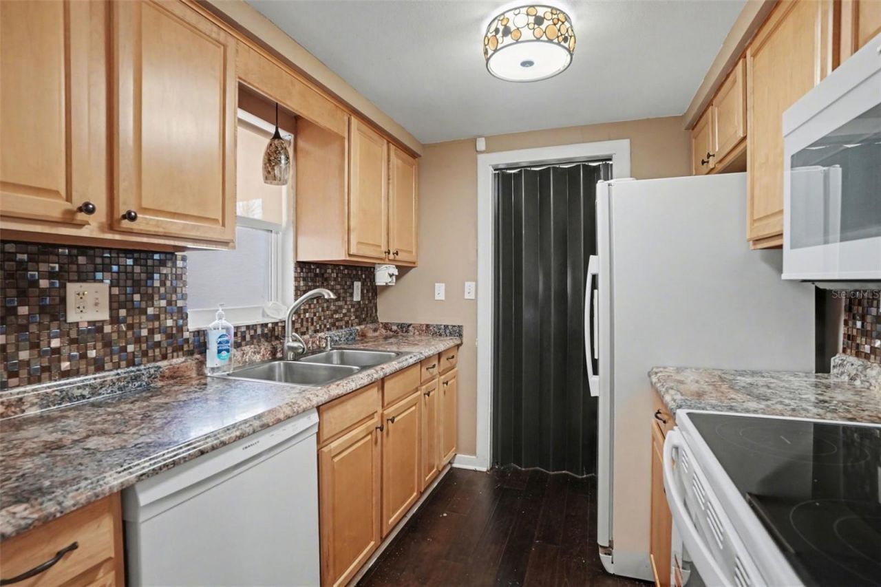 2217 Harrison Drive, Holiday, FL 34691 Photo