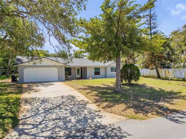 797 E 9TH AVENUE , NEW SMYRNA BEACH, FL 32169