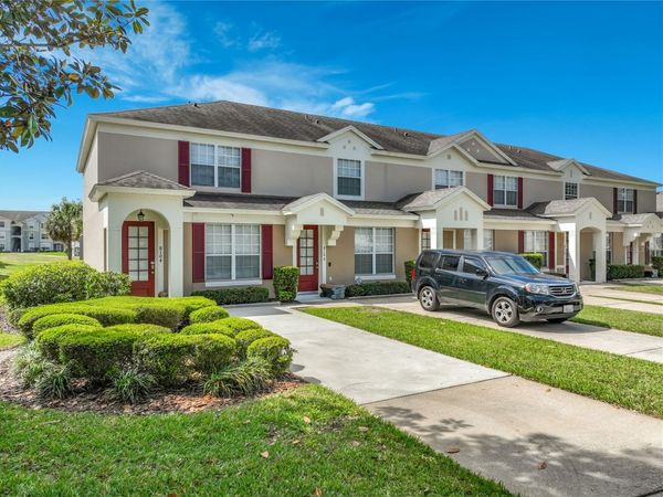 8104 PRINCESS PALM LANE , KISSIMMEE, FL 34747