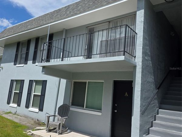 921 W OAK RIDGE ROAD , Unit C, ORLANDO, FL 32809