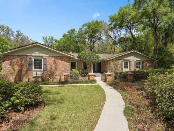 3 OLD POST ROAD, LONGWOOD, FL 32779