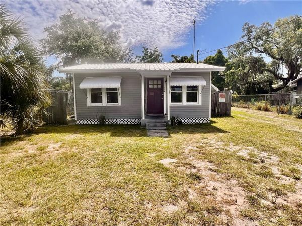 136 ARIZONA AVENUE , LAKELAND, FL 33801