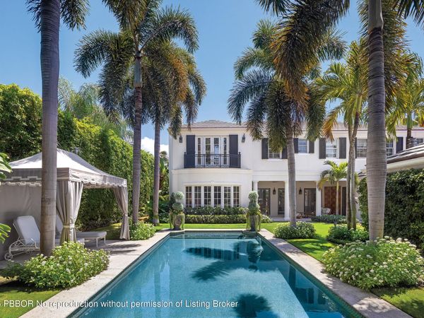 231 Coral Lane, Palm Beach, FL 33480