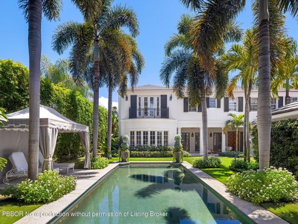 231 Coral Lane, Palm Beach, FL 33480