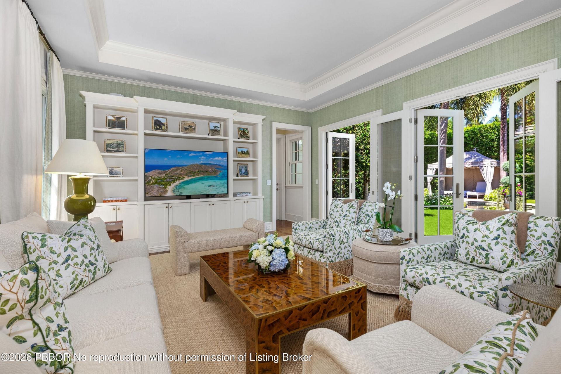 231 Coral Lane, Palm Beach, FL 33480 Photo