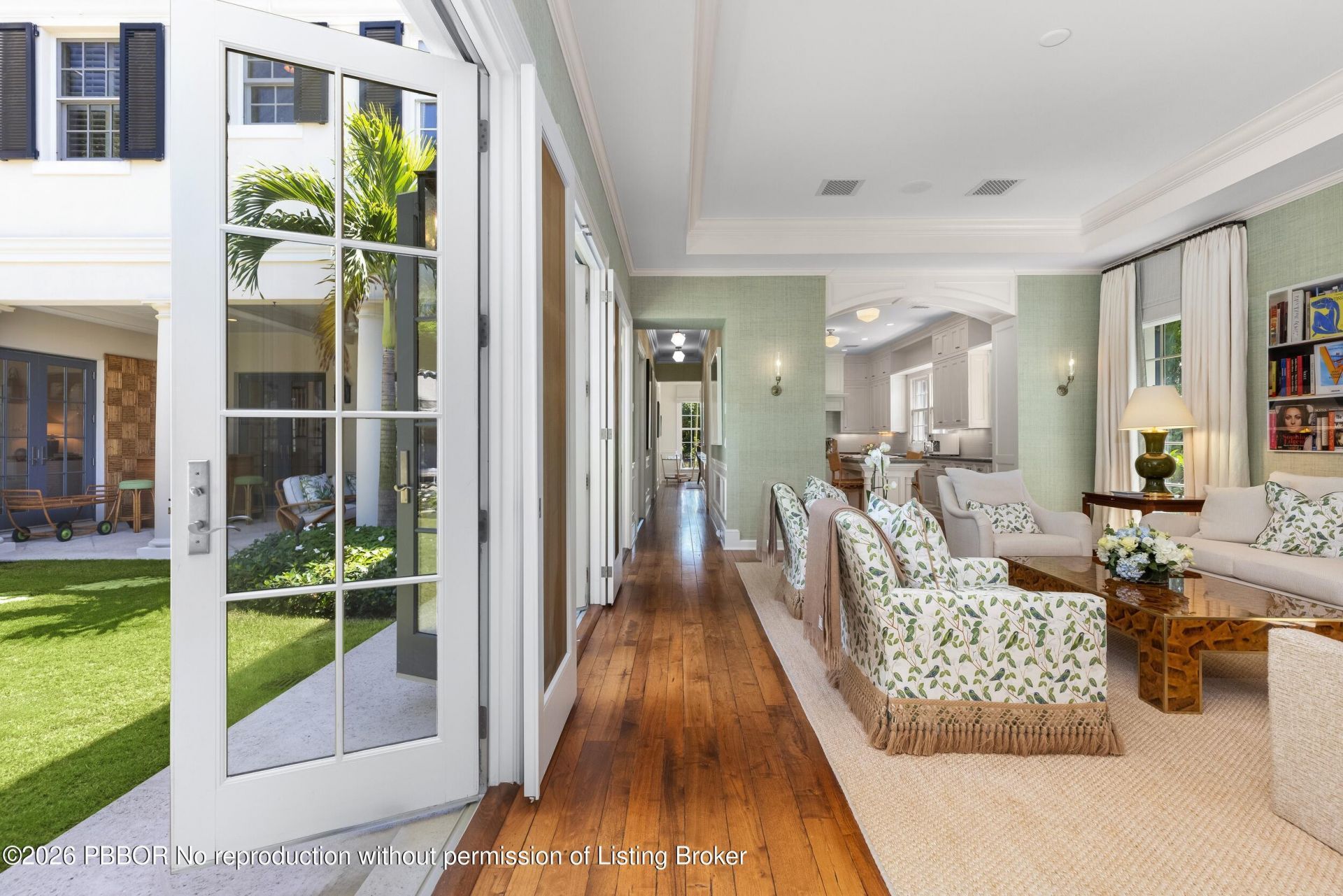 231 Coral Lane, Palm Beach, FL 33480 Photo