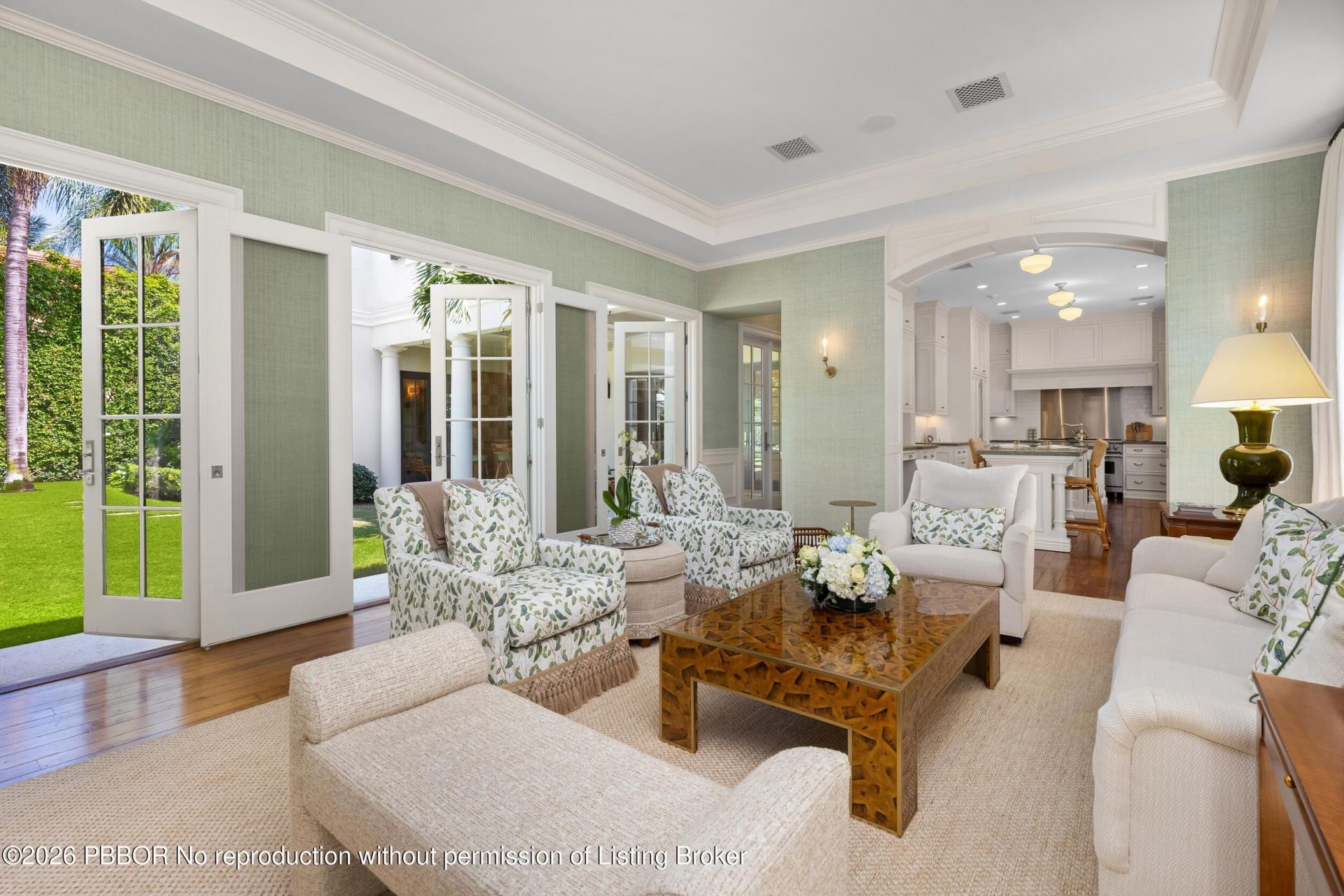 231 Coral Lane, Palm Beach, FL 33480 Photo