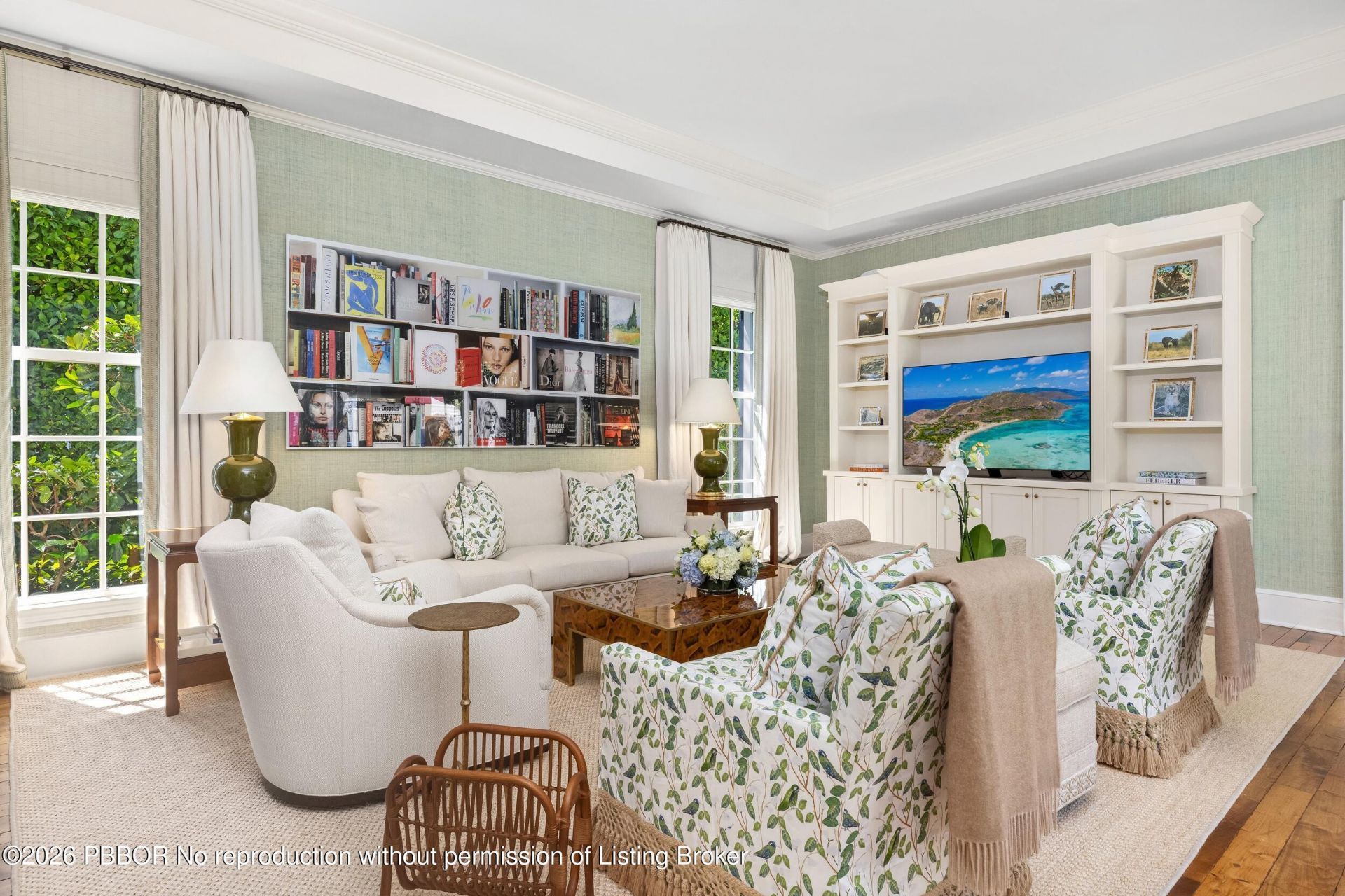 231 Coral Lane, Palm Beach, FL 33480 Photo