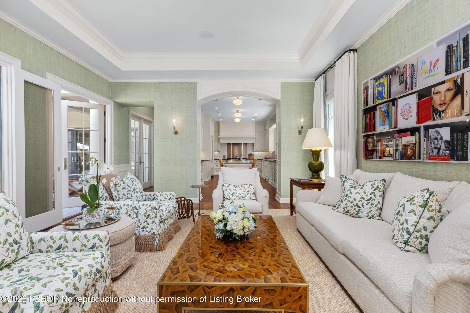 231 Coral Lane, Palm Beach, FL 33480 Photo