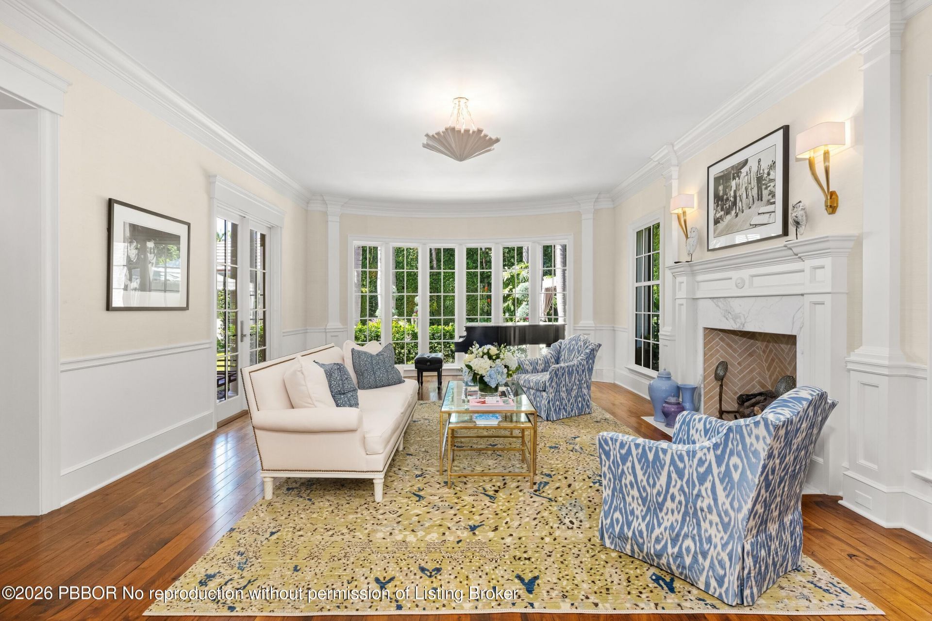 231 Coral Lane, Palm Beach, FL 33480 Photo