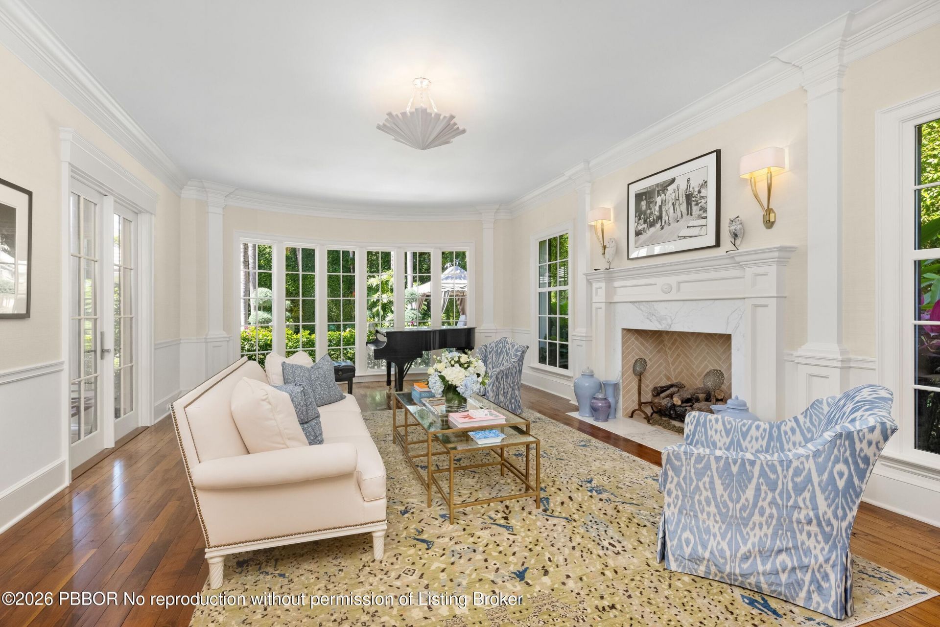 231 Coral Lane, Palm Beach, FL 33480 Photo