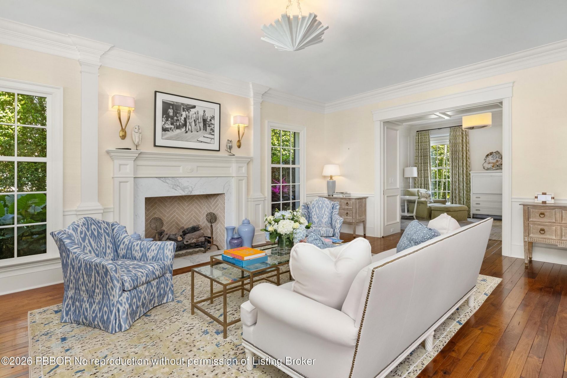 231 Coral Lane, Palm Beach, FL 33480 Photo