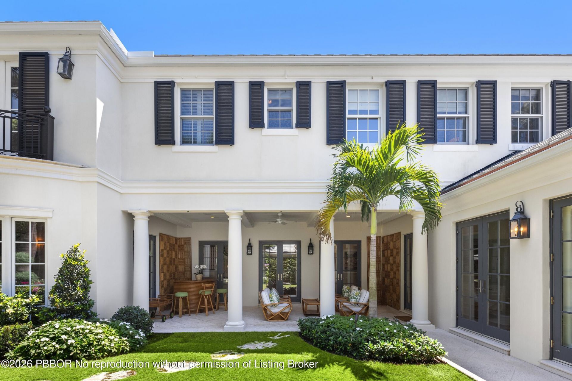 231 Coral Lane, Palm Beach, FL 33480 Photo