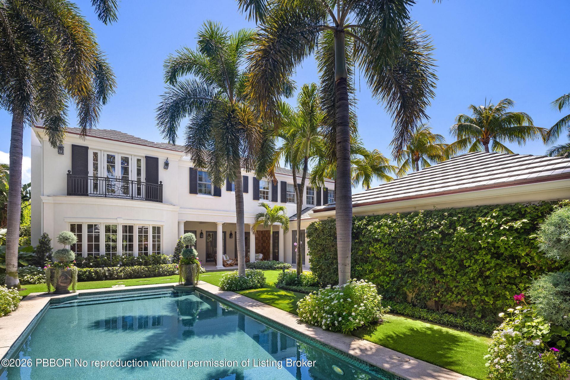 231 Coral Lane, Palm Beach, FL 33480 Photo