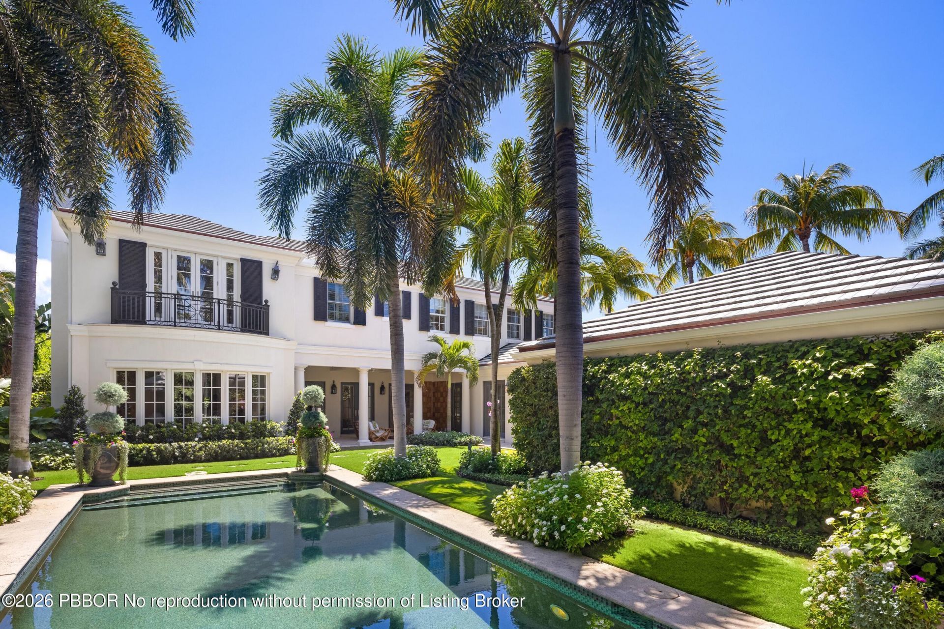 231 Coral Lane, Palm Beach, FL 33480 Photo