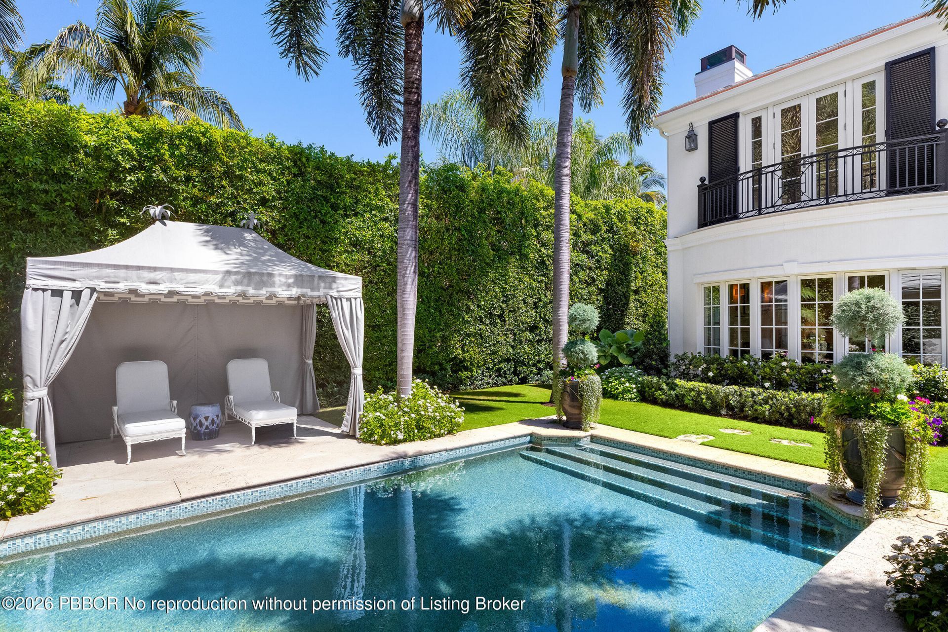 231 Coral Lane, Palm Beach, FL 33480 Photo