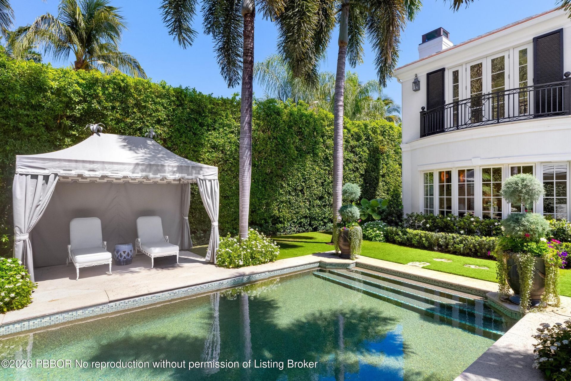 231 Coral Lane, Palm Beach, FL 33480 Photo