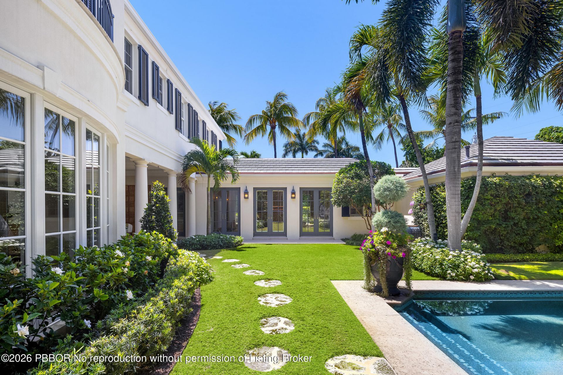 231 Coral Lane, Palm Beach, FL 33480 Photo