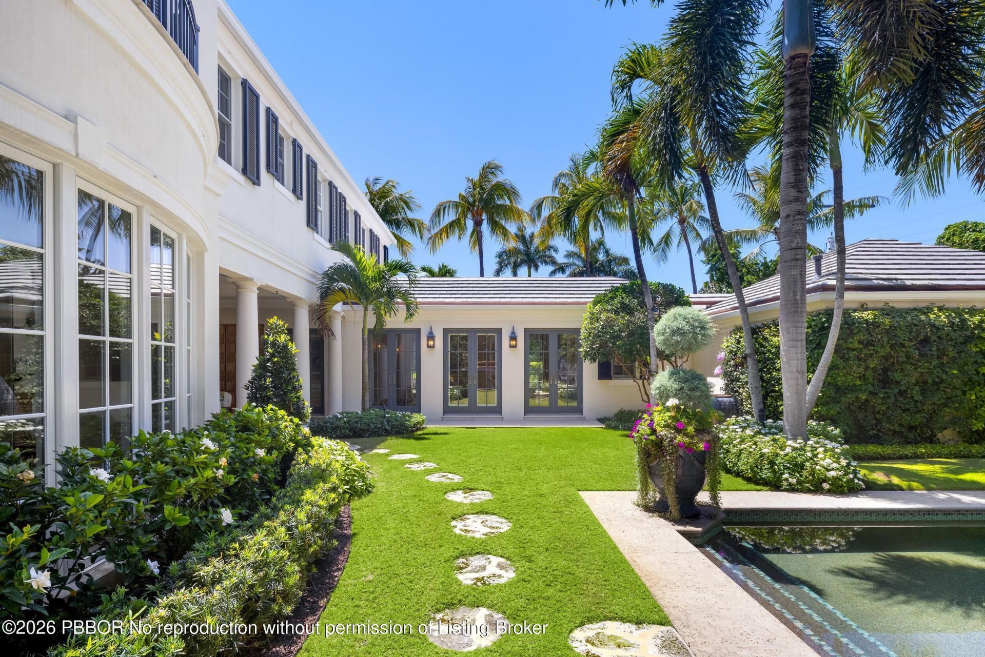 231 Coral Lane, Palm Beach, FL 33480 Photo