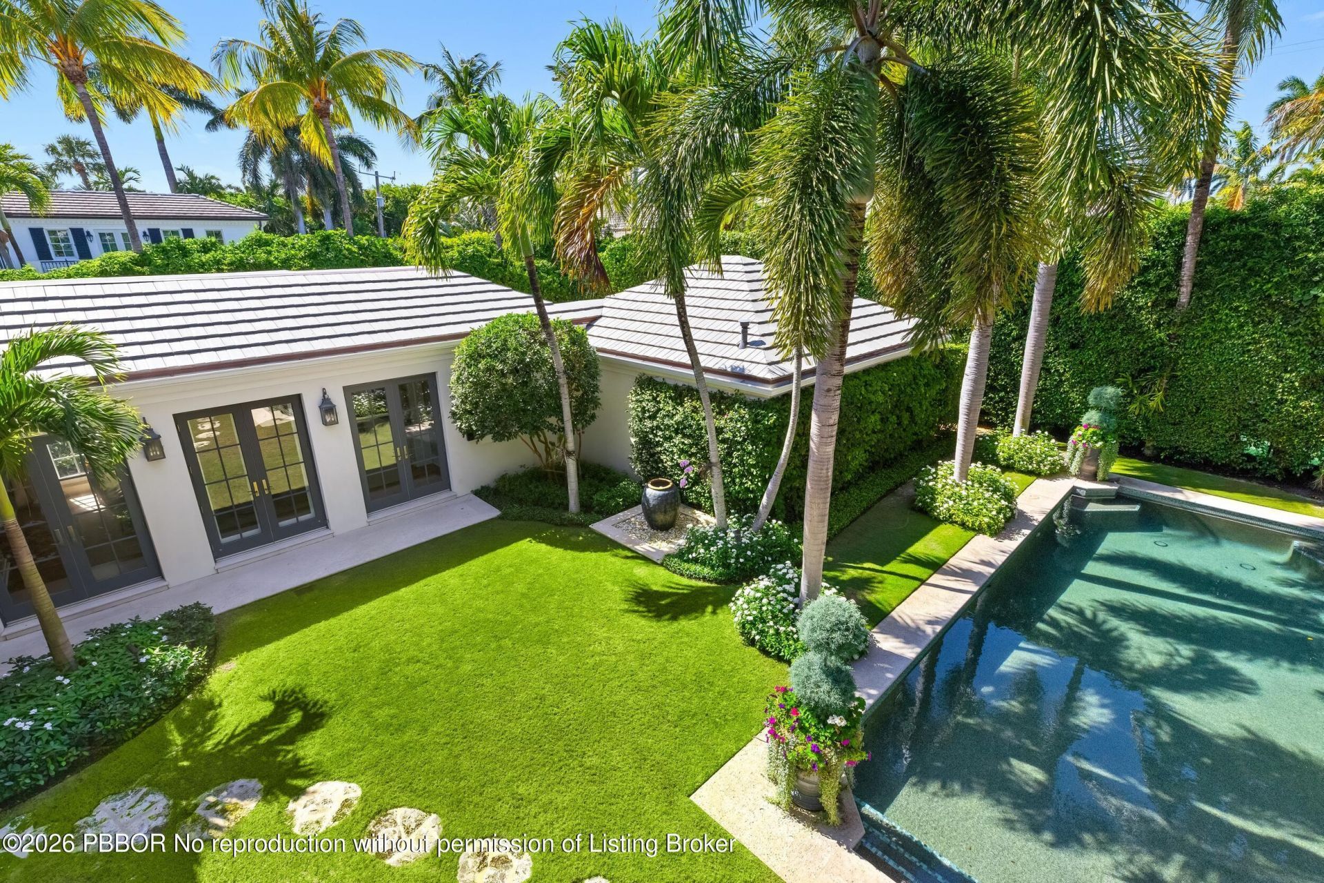 231 Coral Lane, Palm Beach, FL 33480 Photo