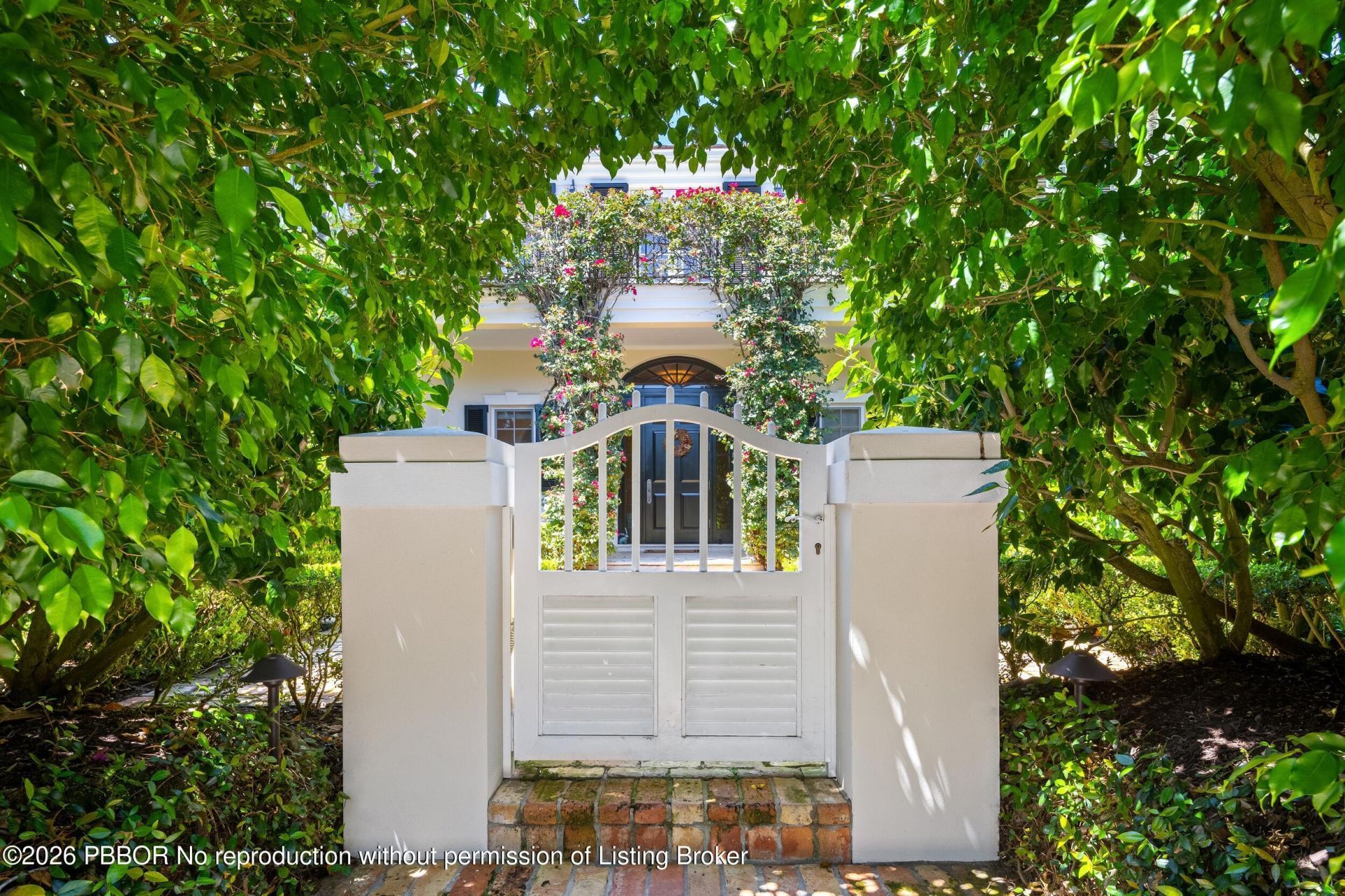 231 Coral Lane, Palm Beach, FL 33480 Photo