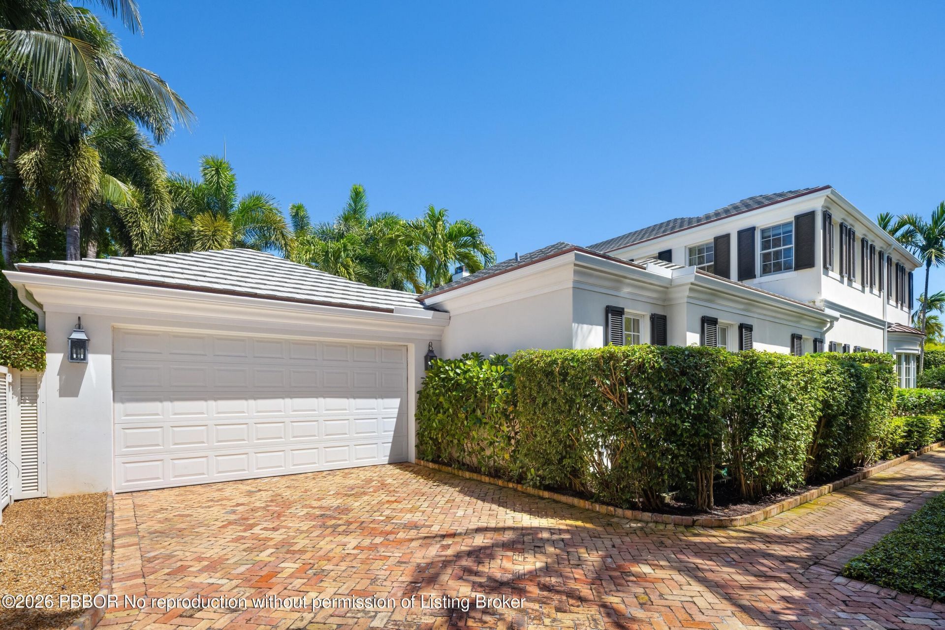 231 Coral Lane, Palm Beach, FL 33480 Photo