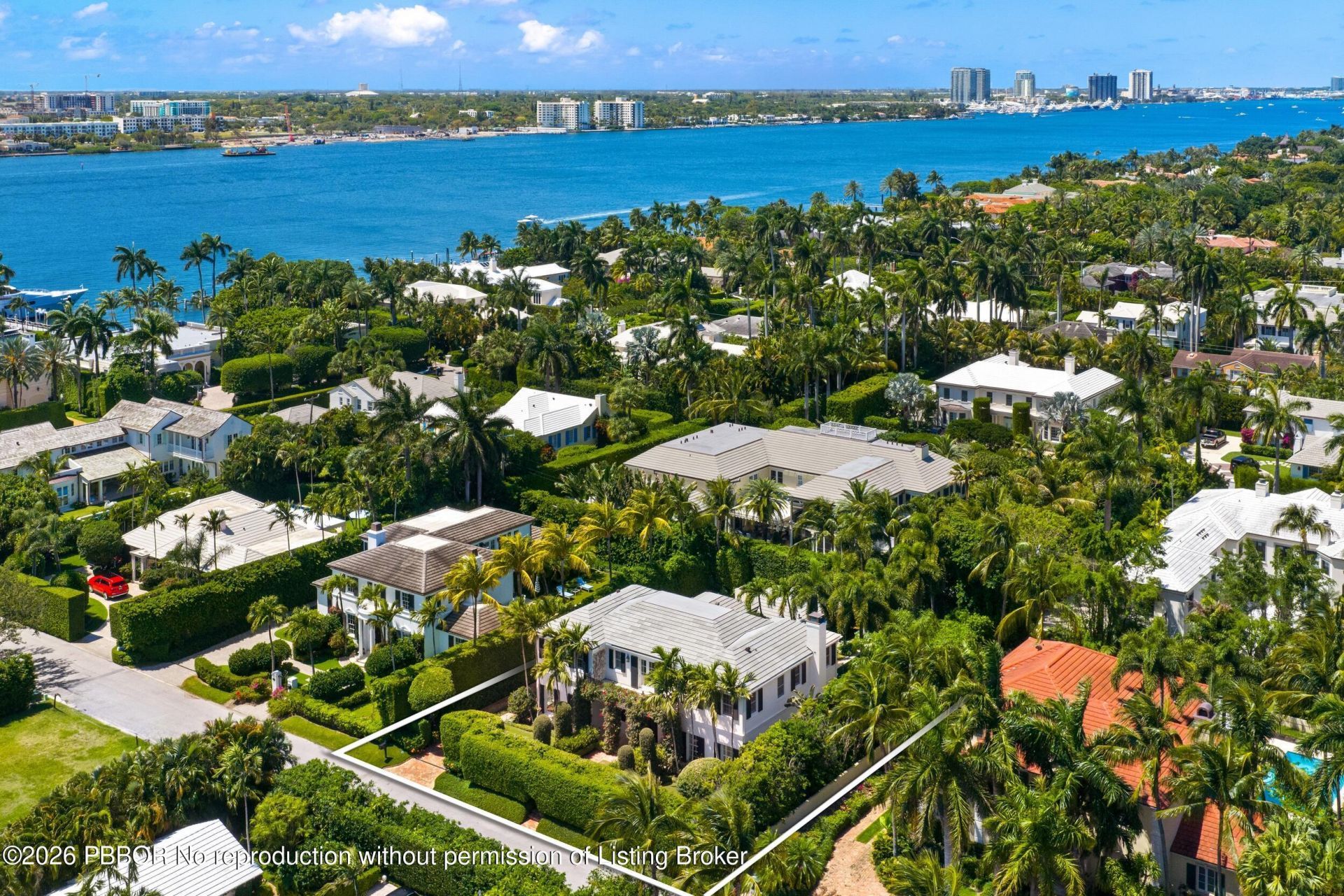 231 Coral Lane, Palm Beach, FL 33480 Photo