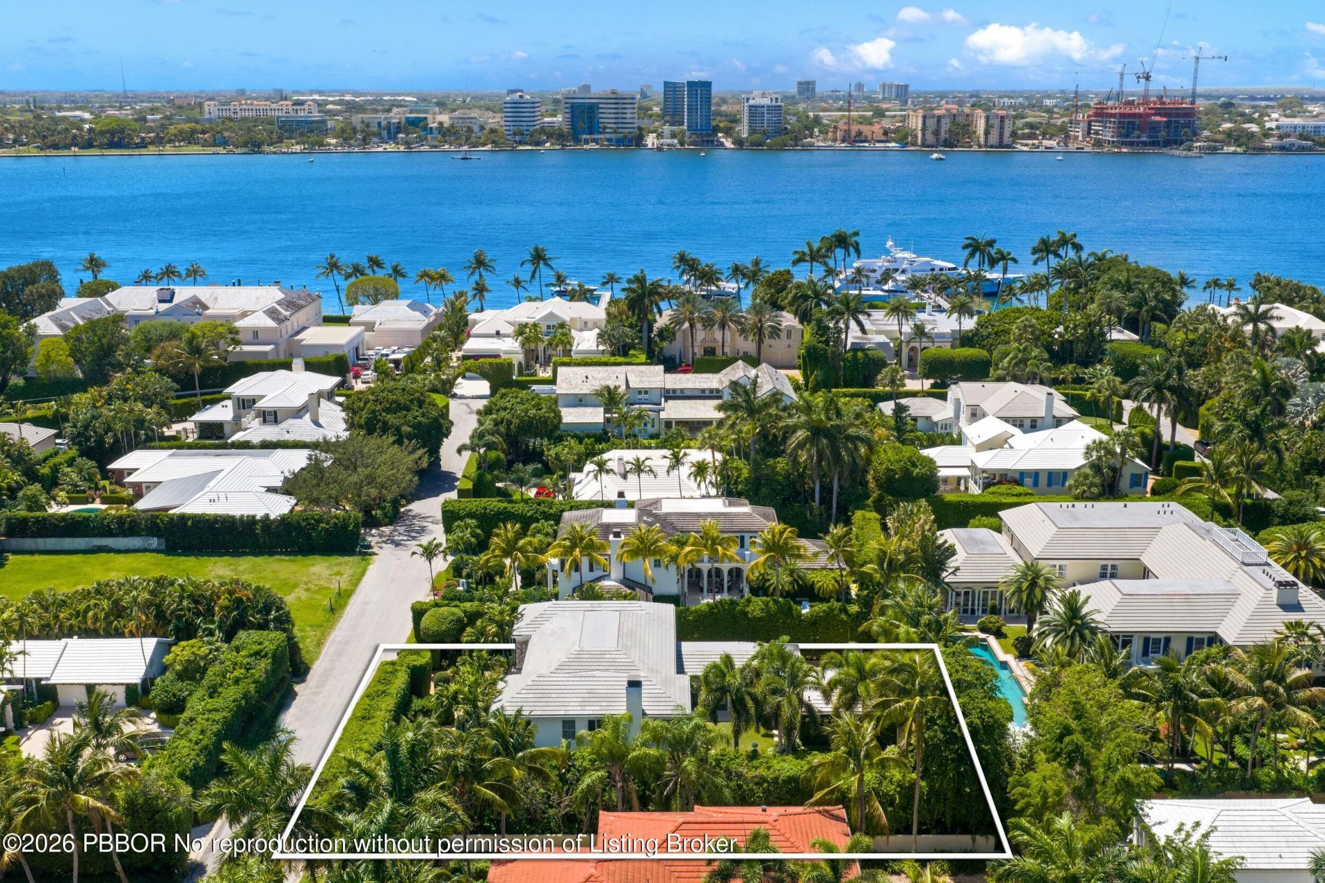 231 Coral Lane, Palm Beach, FL 33480 Photo