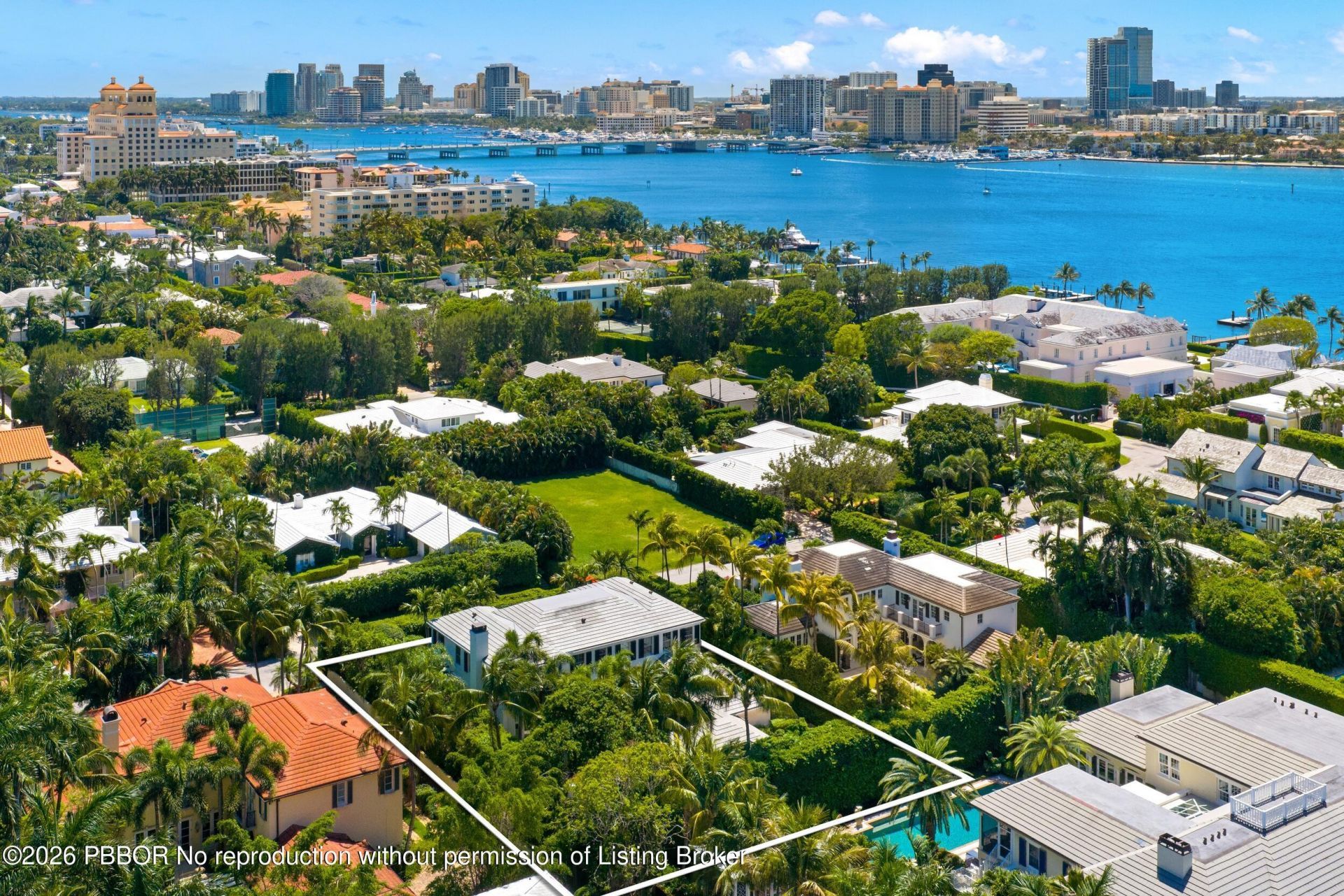 231 Coral Lane, Palm Beach, FL 33480 Photo