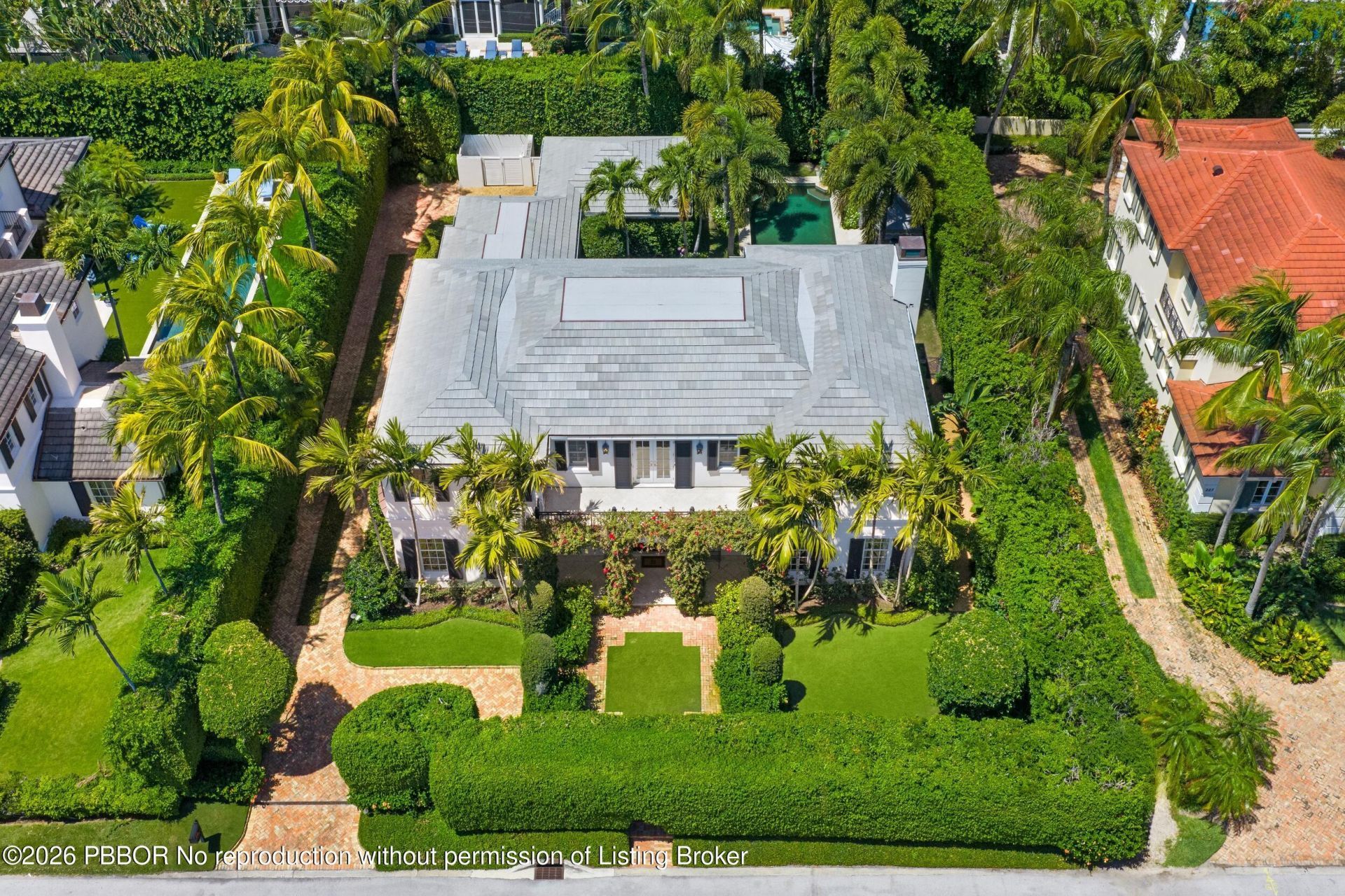 231 Coral Lane, Palm Beach, FL 33480 Photo