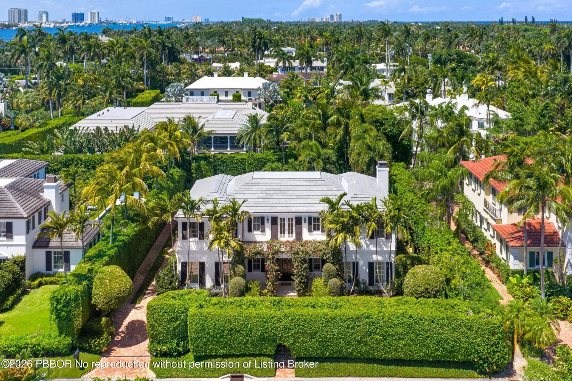 231 Coral Lane, Palm Beach, FL 33480 Photo